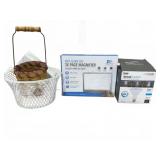 Household Items and Electronics