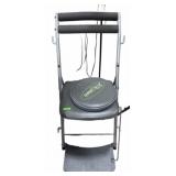 Chirp GYM Folding Exercise Chair
