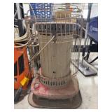 Heat Mate Kerosene Heater Model HMHC-2230