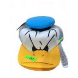 Disney Donald Duck Character Hat