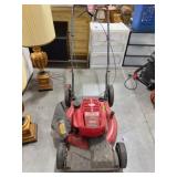 Troy-Bilt TB230 Self-Propelled Lawn Mower