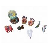Salt and Pepper Shaker Collection