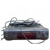 Sony SLV-N750 VHS Hi-Fi Stereo VCR