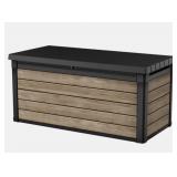 Keter Storage Box 170G Weatherproof Resin