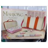 Maison Lude Mahjong Blooming Edition