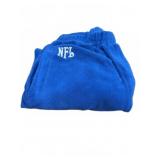 Blue NFL Fleece Sweatpants, Size Unknown