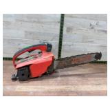 Homelite Textron Chainsaw Model 10618-A