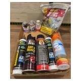 Home Repair and Maintenance Lot