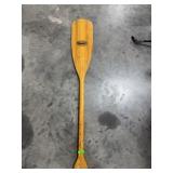 Feather Brand Wooden Canoe Paddle