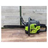 Poulan P3816 16-Inch Gas Chain Saw
