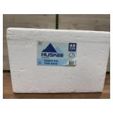 Huskee 48-Can Styrofoam Cooler