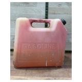 Blitz 5 Gallon Gasoline Container