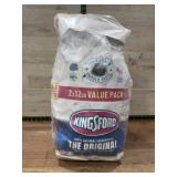 Kingsford The Original Charcoal 2 x 12 lb