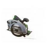 Kawasaki 7-1/4' Circular Saw 10 Amp