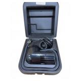Inter-compresor Electric Air Pump in Case