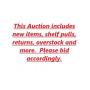 MULTIPLE ESTATES. ONE HUGE AUCTION. ENDLESS FINDS!
