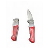 Stainless Steel Folding Knives