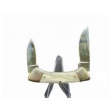 1977 Slick Commemorative Pocket Knife
