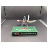 Case XX 6220 SS Peanut Pocket Knife