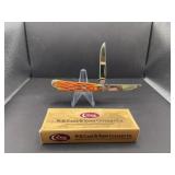 Case Mini Trapper A6207SS Pocket Knife