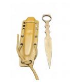 Spartan Blades 154CM Fixed Blade Knife