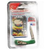 Case Collectors Edition Kyle Petty Knife