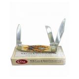 Case XX 63032 CV Stockman Knife Boxed