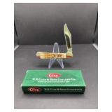 Case XX Mini Copperlock Knife 61749L SS