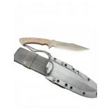 Spartan Blades S35VN Fixed Blade Knife