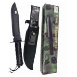 Frost Cutlery The Scout II Knife Set