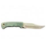 Schrade+ 140OT Old Timer Fixed Blade Knife