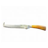 Sheffield Stainless Carving Knife