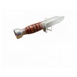 Elk Ridge Fixed Blade Knife with Sheath