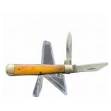 Case XX USA 6225 1/2 SR Pocket Knife