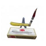 Case XX 31048CV Chrome Vanadium Knife