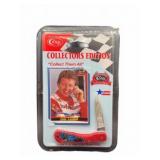 Case Bill Elliott Collectors Edition Knife