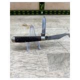 Case XX Two-Blade Pocket Knife