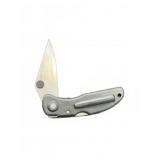 Folding Pocket Knife Stainless Blade