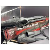Bushmaster Tactical Commando Knife Set