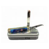 Case XX 6207 SS Eagle Scout Pocket Knife