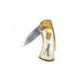 Limited Edition Collector Pocket Knife