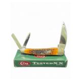 Case XX Seahorse Whittler Pocket Knife