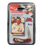 Case XX Jimmy Hensley Collectors Edition Knife