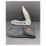Boker Plus Sturgis 2000 Folding Knife