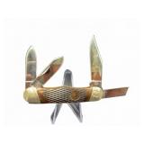 Colt 175th Anniversary Stockman Knife