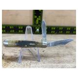 Case XX USA 6225 1/2 SS Pocket Knife