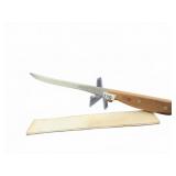 Case XX 607-9 SSP Fillet Knife with Sheath