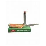 Case XX Mini Trapper 6207 SS Sunset Orange