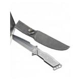 HERO EDGE H-4859 440 Stainless Knife