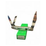 Hen & Rooster Little Mustang Pocket Knife